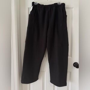 Free People Movement Top Score Barrel Pants